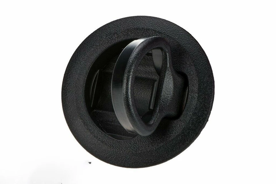 PESTILLO CUBIERTA PISO CARGA NUEVO 2011-2012 CHRYSLER TOWN & COUNTRY DODGE GRAND CARAVAN Foto 3 de 4