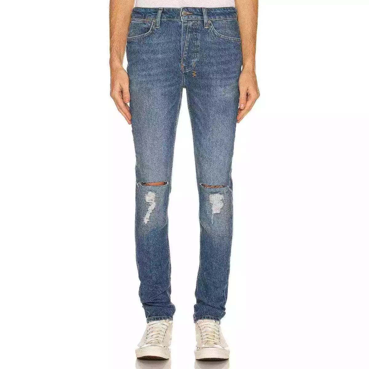 Ksubi skinny cheap jeans
