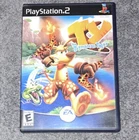 Ty Tasmanian Tiger PS2 (Sony PlayStation 2, 2002) EA Games