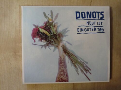 Donots – Heut Ist Ein Guter Tag