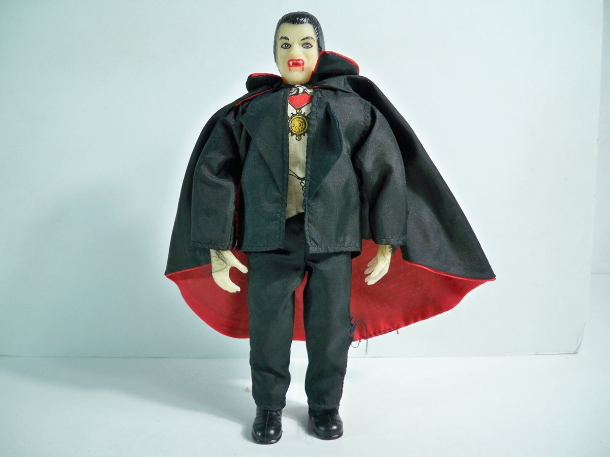 未開封 DRACULA フィギュア BILLIKEN Original BILLIKEN DRACULA model BU W base Pro Paint | #425108039