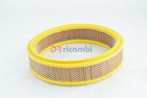 FILTRO ARIA MOTORE FIAT 128 BERLINA FAMILIARE 128 COUPE' 3P - MOTORCRAFT EFA 179 - Imagen 2 de 3