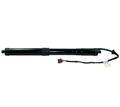 Pair Of Tailgate Gas Struts For VW Sharan / Seat 710 – Replaces 7N0827851E, 7N0827711A – Black, Made In Germany