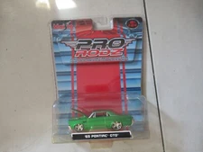 Maisto Pro Rodz 65 Pontiac GTO 1:64 NEW IN PACKAGE