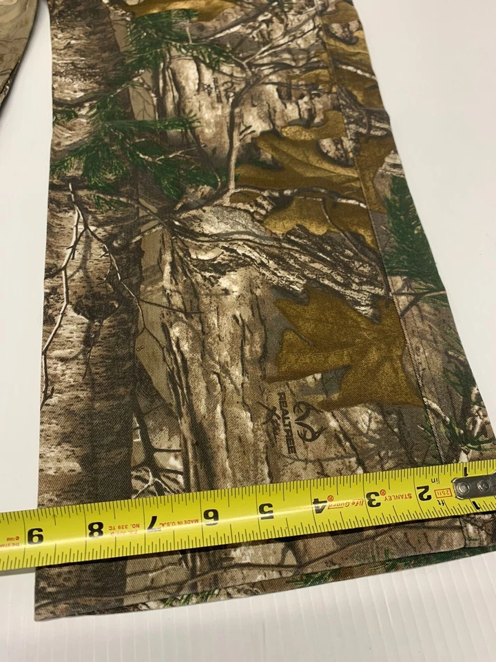 Pantalones de caza Gander Mountain Guide Series multicolor L 36/38 para hombre A87 Foto 3 de 4