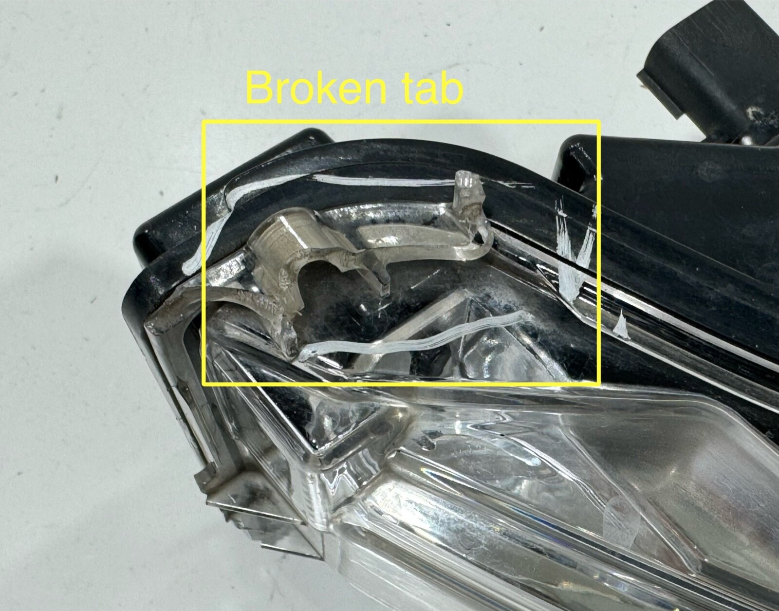 2018 2019 Lincoln Navigator Left Fog Light LED OEM for sale online  