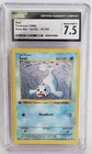 Pokemon Seel  1st Edition Shadowless 41/102 Base Set CGC 7.5 (NM/MINT)