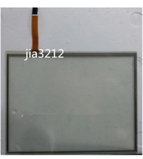 For Symbol VC5090 VC50 Digitizer Touch Screen Free Shipping DC