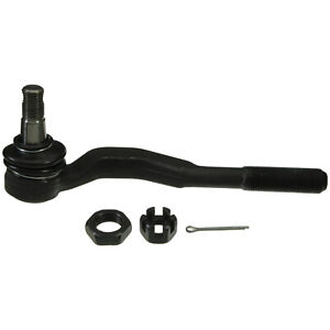 Centric 612.44056 Tie Rod End 