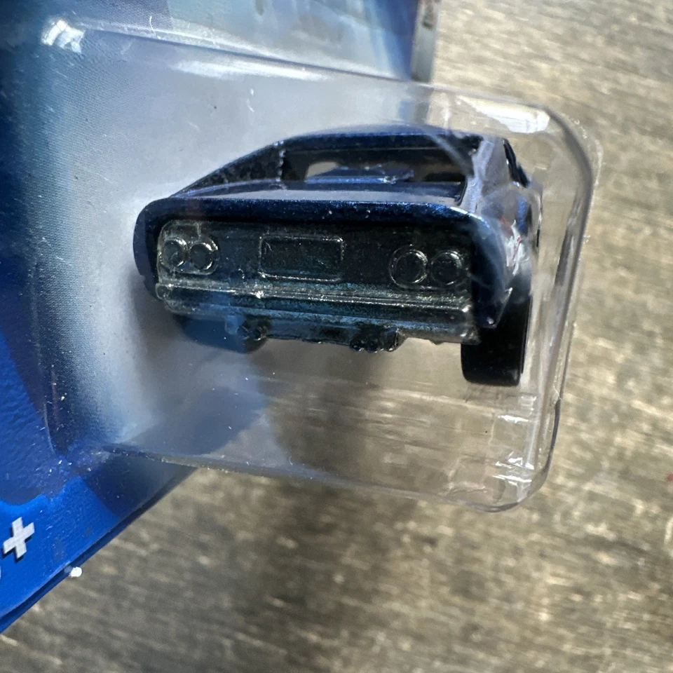 2004 Hot Wheels Final Run Ferrari 308 - Image 4 of 4