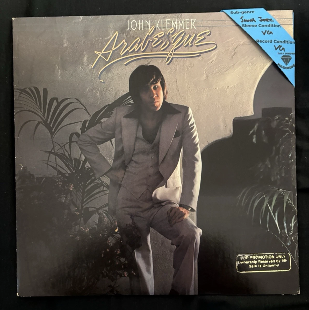 25+ Arabesque Vinyl Music Records for sale | Updated Oct 2026