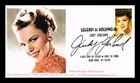 US COVER JUDY GARLAND LEGENDS OF HOLLYWOOD FIRST DAY ISSUE