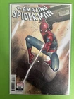 AMAZING SPIDER-MAN #26 Oliver Coipel 1:200 Variant