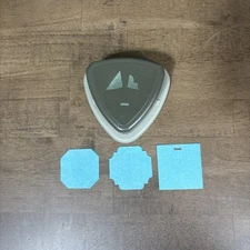 Stampin’ Up! Very Best Trio Paper Punch #159878 