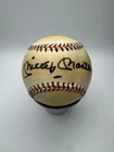 Mickey Mantle - Signed Baseball - New York Yankees | JSA  Authenticated