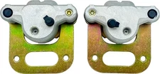 M MATI Front Left Right Brake Caliper Assembly for Polaris ATV Big Boss... 