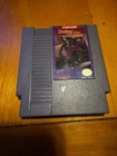 Destiny of an Emperor Nintendo NES