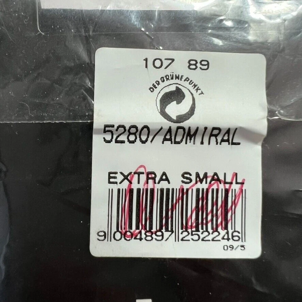 Колготки Helmut Newton для Wolford Tights Fatal Opaque 80 XS Admiral 107 89 - Изображение 4 из 4