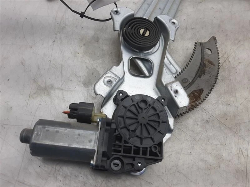 Dodge 3500 2003-2010 camioneta pasajero ventana delantera regulador eléctrico 55275598AC Foto 4 de 4