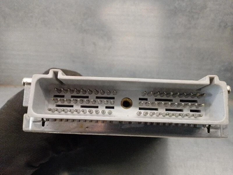 88BB12A650AC centralina motore per FORD SIERRA BERLINA 1987 5061434 - Immagine 3 di 4