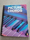 The Encyclopedia of Picture Chords for All Keyboardists Leonard V