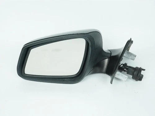 2012 - 2013 BMW 5 SERIES F10 MIRROR SIDE VIEW EXTERIOR W AUTO DIM LH LEFT OEM