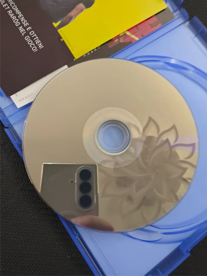 Cyberpunk 2077: Ultimate Edition (Sony PlayStation 5, 2023), foto 4 di 4