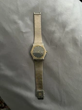 Ebel Sport Classic Two-Tone Stainless Steel & 18K Gold Quartz Men's Watch