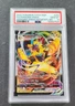 2022 POKEMON SWSH ZERAORA VMAX/VSTAR 264 PSA 10 GEM-MINT