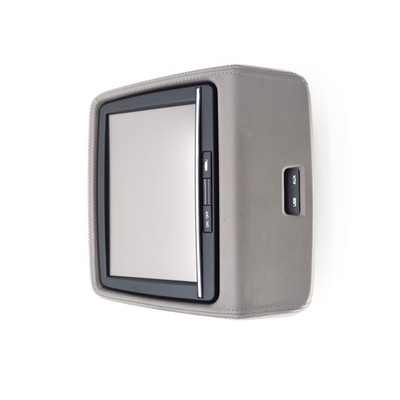 Display Fond Entertainment Porsche PANAMERA 970 08.11-10.16