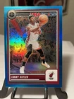 2025 Panini Jimmy Butler Base (Raw)