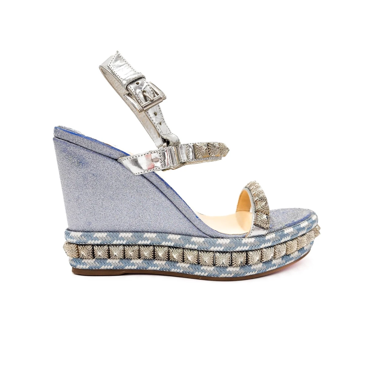 Christian Louboutin Women display picture 1