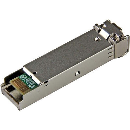 Module SFP compatible Cisco SFP-GE-S StarTech - 1000BASE-SX - 1GE Gigabit - Photo 6/7