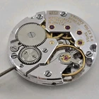 ROLEX VINTAGE 1601 MANUAL WIND MOVEMENT COMPLETE (V.GOOD & 100% ORIGINAL)