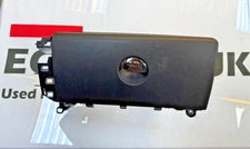 BMW Mini R60 R61 Countryman Cooper D Paceman Black Interior Glovebox  18428710