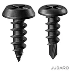 Profile connection screws metal drywall screws drill point self-drilling screws