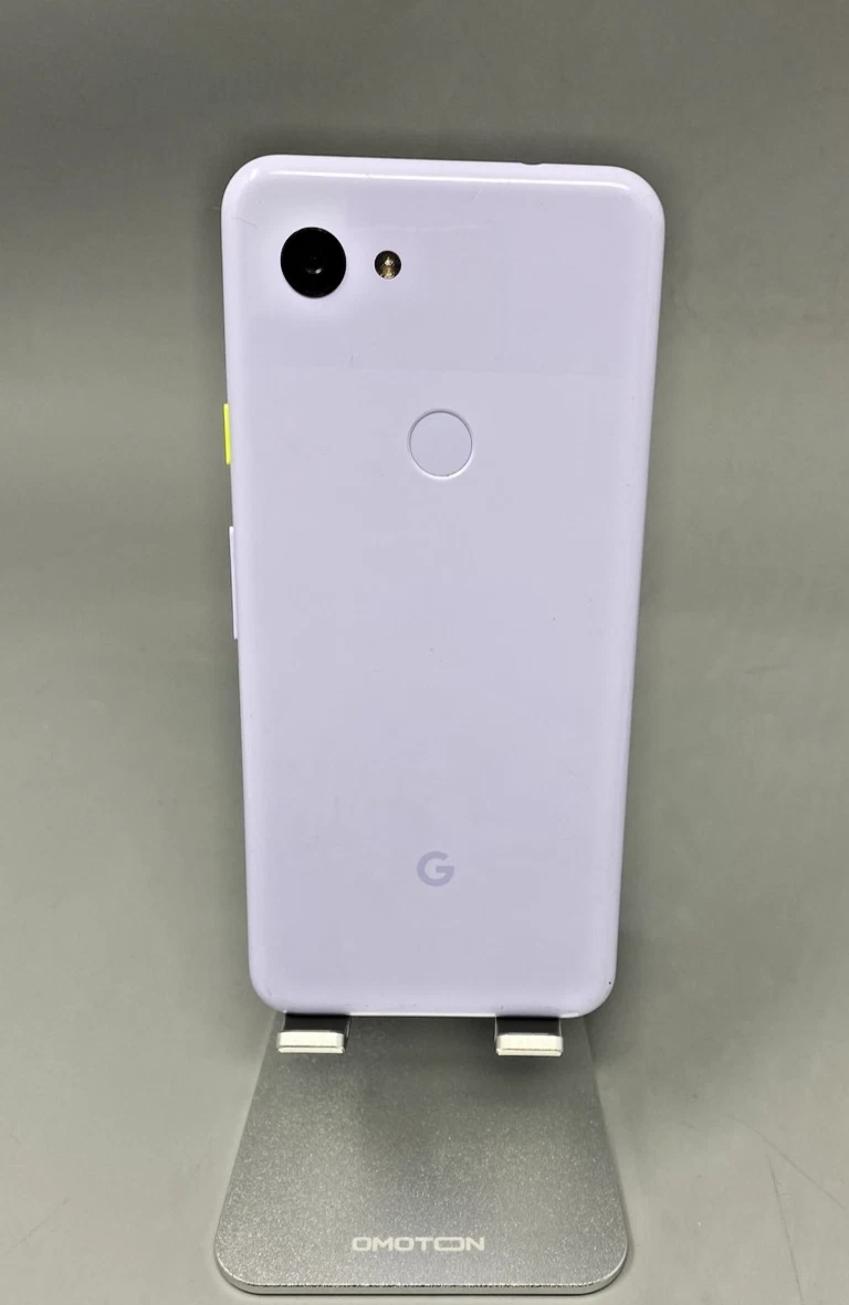 Las mejores ofertas en Google Pixel 3a Smartphones | eBay
