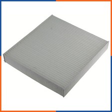Filtre d'habitacle Citroen ZX