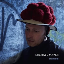 Michael Mayer Michael Mayer DJ-Kicks Music CDs New