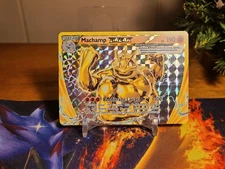 Machamp BREAK 60/108 Evolutions Holo
