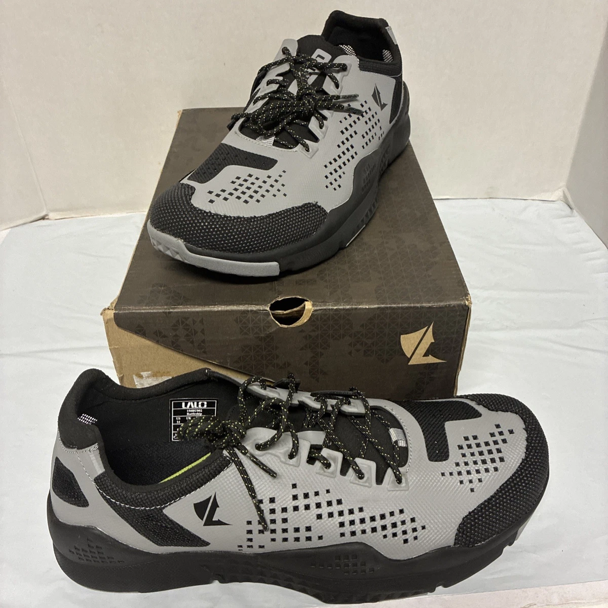 AnnonceChaussures Grinders pour homme