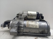 AUDI A4 Starter Motor 2008-2015 2.0L CNHC 04L911021