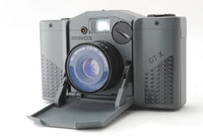 APP is Beautiful! [For Parts] Minox 35GT-X GTX 35mm F/2.8 RARE Camera From JAPAN