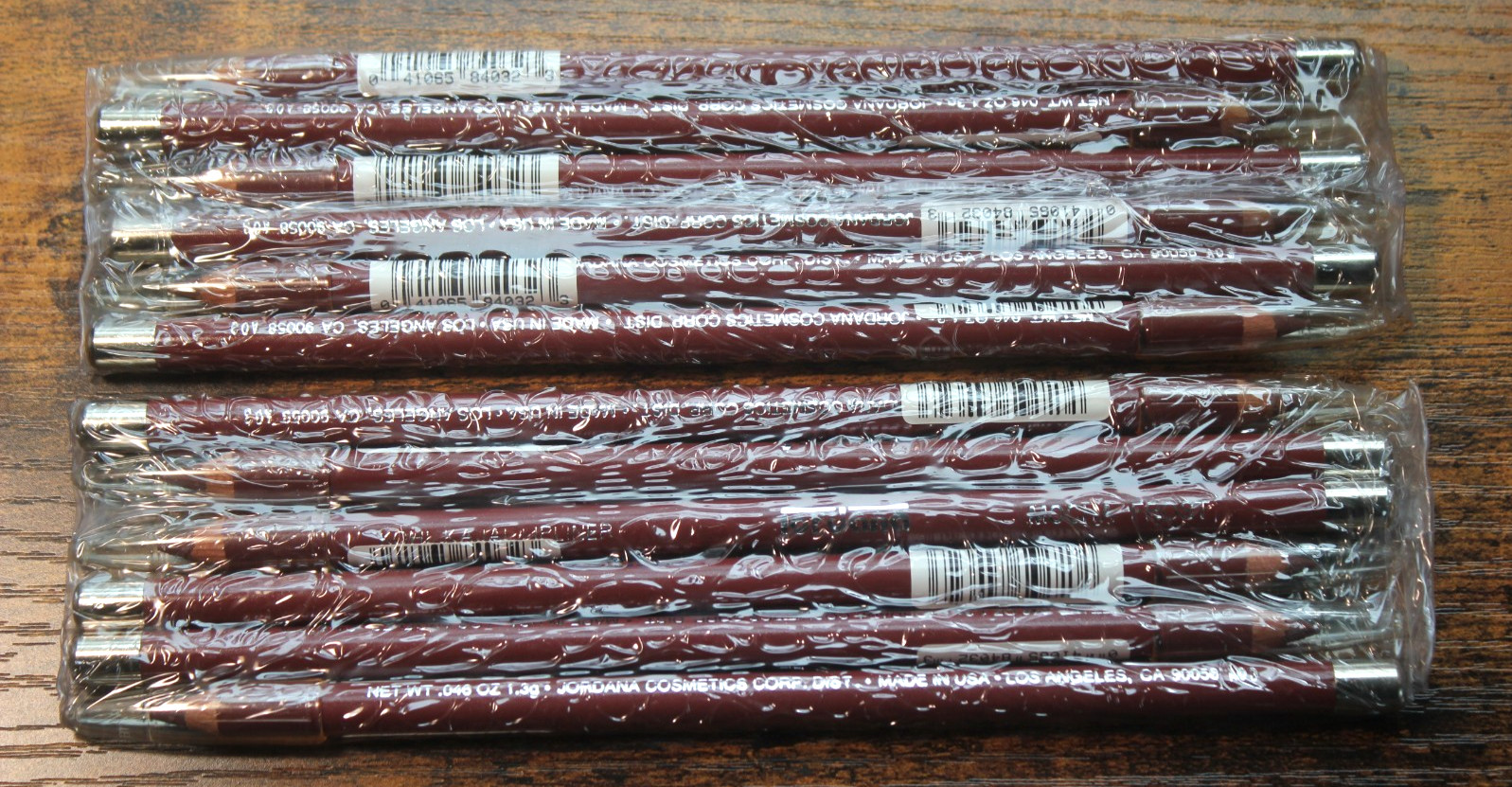 Pencil - (mocha Frost) - Sealed New