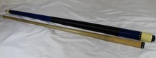 McDermott Lucky L7 Two Piece 19oz Pool Cue - Blue