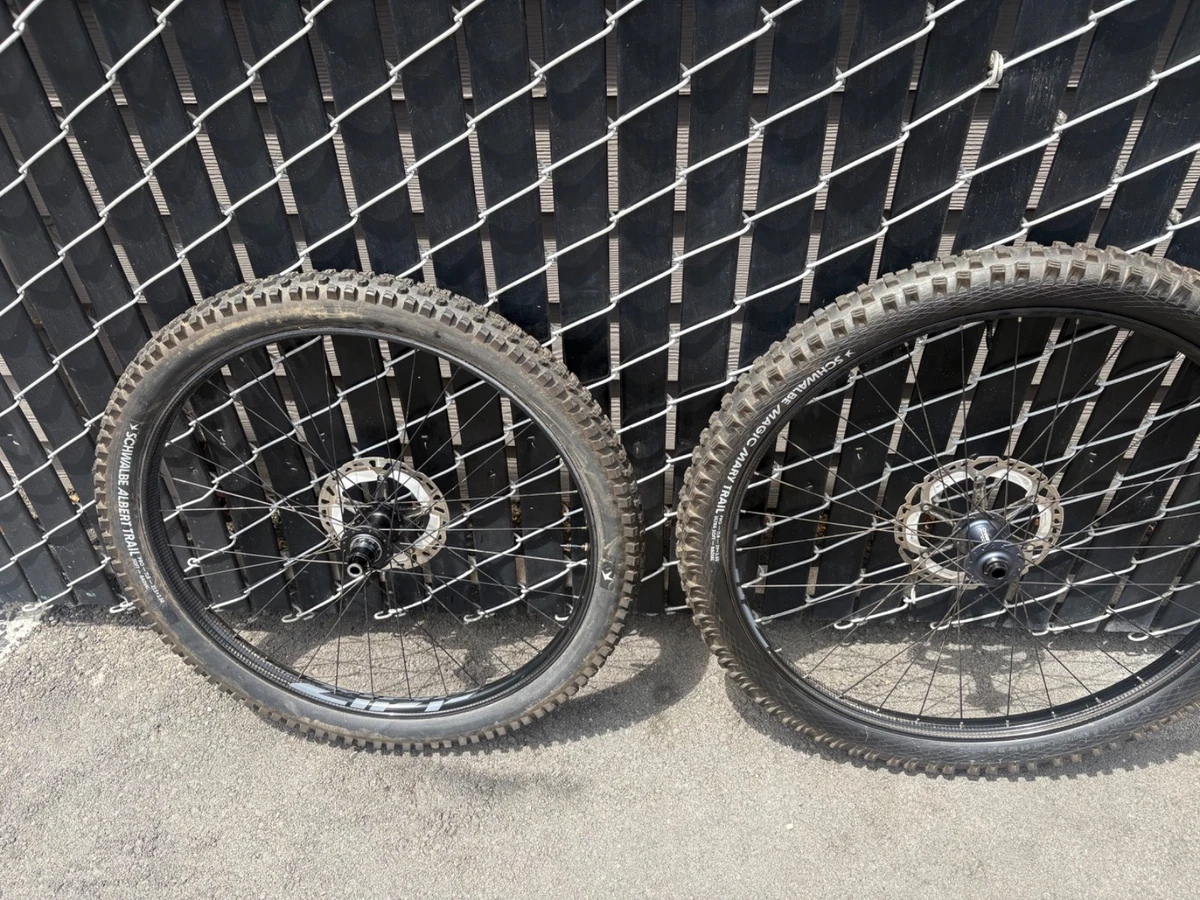 Chris King Bicycle Wheels & Wheetsets for sale | eBay