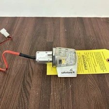 UAV-1002183-001 uAvionix tailBeacon ADS-b Out / WAAS GPS / LED Nav Light Unit