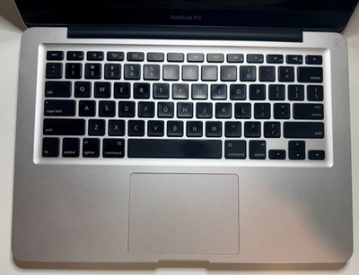MacBook Pro 13インチ (Late 2011) HD 500gb Apple MacBook Pro 13