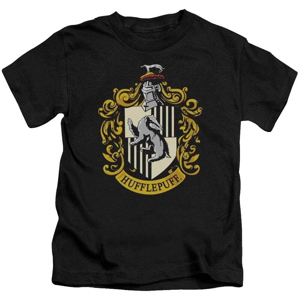 Harry Potter Unisex Niños Camisas y camisetas