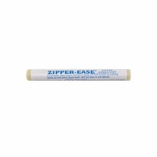 Zipper-Ease Lubricant Wax Stick for Surfers Snorkels and Scuba Divers LP22
